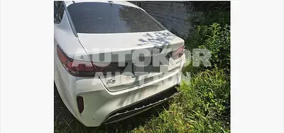 2019, Kia / K5, 60813 км., hybrid, 1999 куб.см.