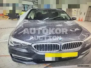 2019, BMW / 520, VIN: WBAJK7108KGL28831, 65000 км., gas