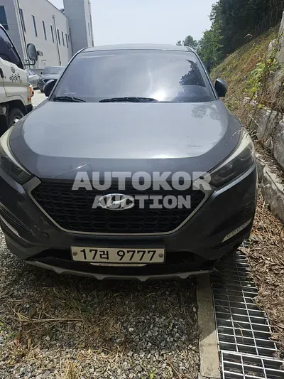 2017, Hyundai / Tucson, VIN: KMHJ2815GJU521013, 180000 км., diesel, 1700 куб.см.