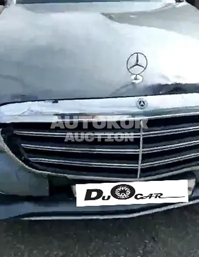 2017, Mercedes-Benz / E 220, VIN: WDDZF0FBXHA288796, diesel