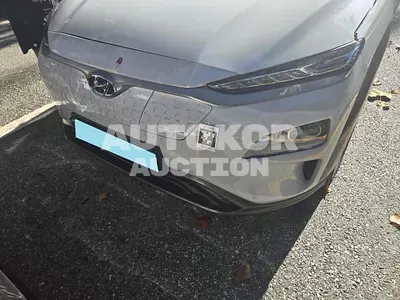 2019, Hyundai / Kona, VIN: KMHK281GFKU064985, electric
