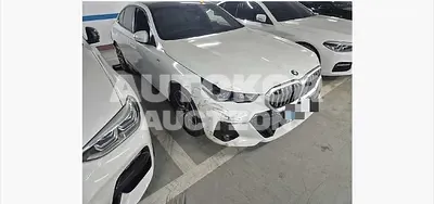 2024, BMW / 520i, 14908 км., gas, 1998 куб.см.