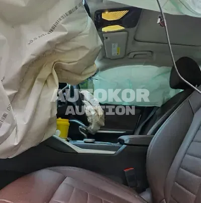 2019, BMW / 320, VIN: WBA5V5104KAE18884, 28372 км., diesel