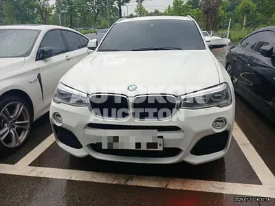 2017, BMW / 420, 94931 км., diesel