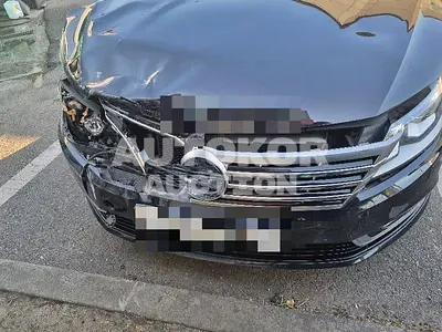 2015, Volkswagen / CC, 154095 км., diesel