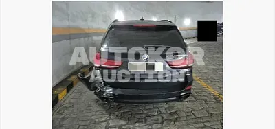 2015, BMW / X5 M, 194265 км., diesel, 2993 куб.см.