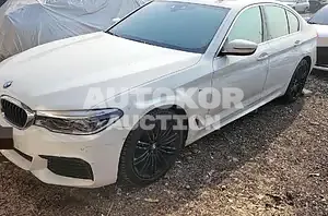 2020, BMW / 540, VIN: WBAJS3100LCE32038, 21083 км., gas, 2998 куб.см.