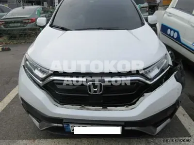 2021, Honda / CR-V, VIN: 5J6RW1870ML520338, 87622 км., gas
