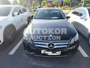 2016, Mercedes-Benz / E 220, 138665 км., diesel, 1995 куб.см.