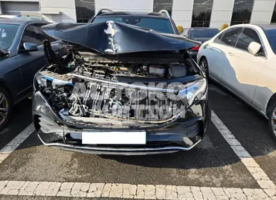 2023, Mercedes-Benz / eqb300, 72676 км., electric