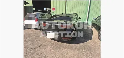 2017, Kia / K7, 87360 км., gas, 3000 куб.см.