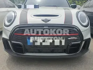 2021, MINI / Cooper, VIN: WMW71DL04N3N65109, 36193 км., gas, 1998 куб.см.