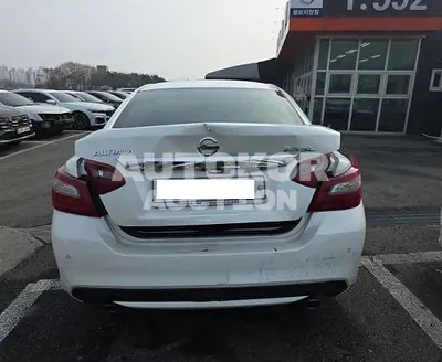 2018, Nissan / Altima, VIN: 1N4AL3AP4JC199469, 154006 км., gas, 2500 куб.см.