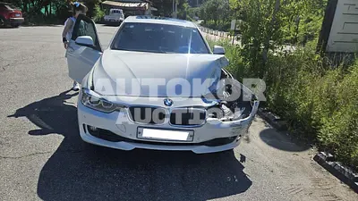 2015, BMW / 320, VIN: WBA3E1109FF947995, 172208 км., diesel, 1995 куб.см.