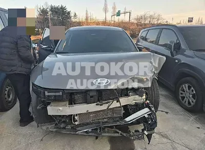 2022, Hyundai / Ioniq, 100929 км., electric, 100 куб.см.