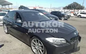 2010, BMW / 535, VIN: WBAFU7C52BC871429, gas, 3000 куб.см.