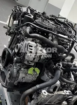2019, BMW / 645, VIN: WAUZZZF2XLN011022, gas
