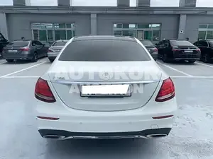 2019, Mercedes-Benz / E 300, VIN: WDDZF4JB9KA578047, gas