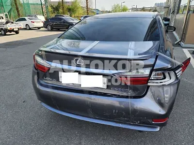 2017, Lexus / ES 300, VIN: JTHBW1GG3H2141272, 127878 км., hybrid