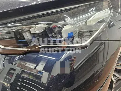 2024, BMW / 520, unknown
