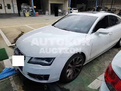 2015, Audi / A7, VIN: WAUZZZ4G6FN054114, 221472 км., diesel