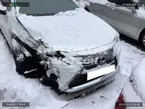 2018, Lexus / ES 300, VIN: JTHBW1GG8J2175777, hybrid