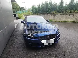 2015, Jaguar / XE, VIN: SAJAB4BNXGA914857, 227169 км., diesel, 1999 куб.см.