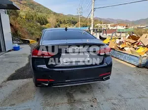 2018, Genesis / G80, VIN: KMHGL41DBJU277577, 80000 км., gas, 3342 куб.см.