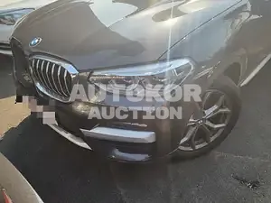 2020, BMW / 330, VIN: WBATS5106L9C29219, 23552 км., hybrid