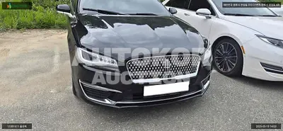 2019, Geely / MK, VIN: 3LN6L5LU8KR614628, 115143 км., hybrid, 1999 куб.см.