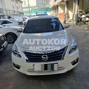 2016, Nissan / Altima, VIN: 1N4AL3APXGC108018, 114524 км., gas