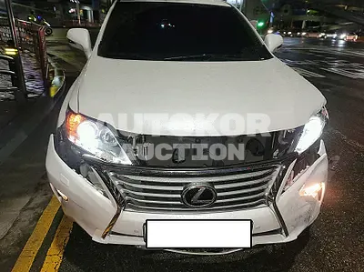 2015, Lexus / RX 350, VIN: JTJBK1BAXF2464955, gas