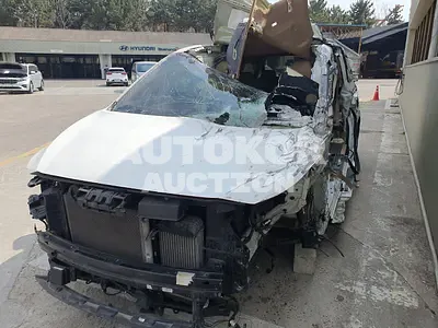 2020, Kia / Carnival, VIN: KNAME81ABLS653172, diesel