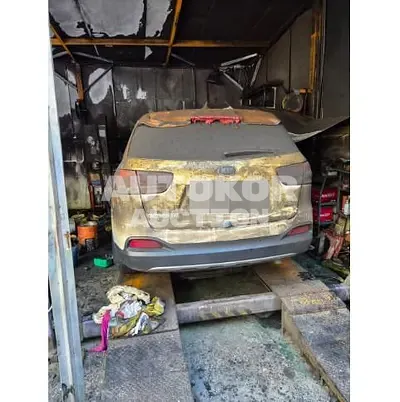 2016, Kia / Sorento, 209813 км., diesel, 2000 куб.см. 2016, Kia / Sorento, 209813 км., diesel, 2000 куб.см.
