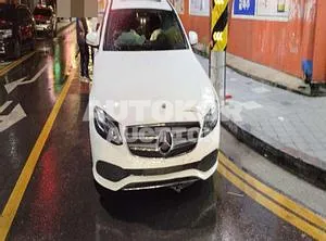 2018, Mercedes-Benz / E 220, VIN: WDDZF0EB1KA501224, diesel, 1950 куб.см.
