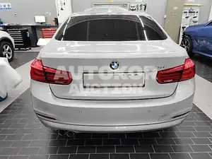 2015, BMW / 320, VIN: WBA8C5108GK635338, 99438 км., diesel, 1995 куб.см.