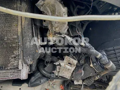 2020, Mercedes-Benz / S 560, VIN: W1KUG8GB4LA565844, gas