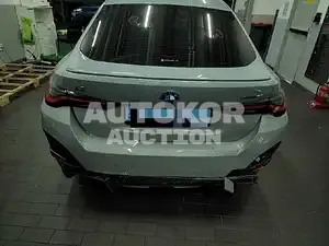 2023, Volvo / S40, VIN: WBY71AW04RFR46281, 2393 км., electric, 211 куб.см.