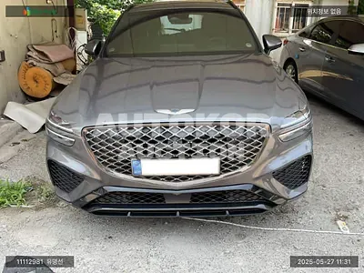 2021, Hyundai / Genesis, VIN: KMTMA81BDMU012774, 32055 км., gas