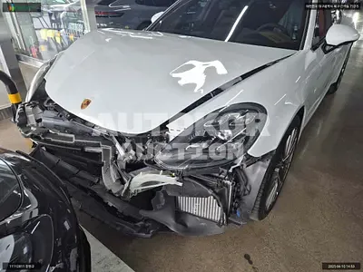2023, Porsche / Panamera, VIN: WP0AJ2978PL112874, gas, 2894 куб.см.