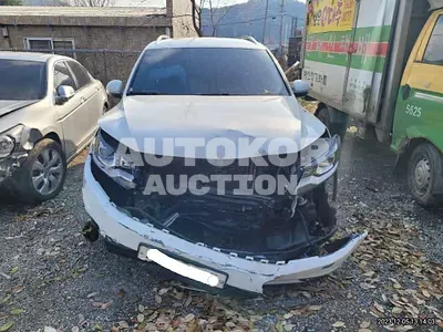 2015, Volkswagen / Tiguan, VIN: WVGZZZ5NZFW552757, diesel