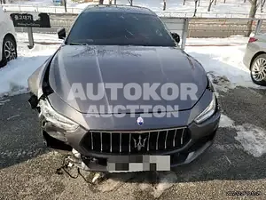 2019, Toyota / Sera, VIN: ZAM57XSG4K1327661, 30364 км., gas