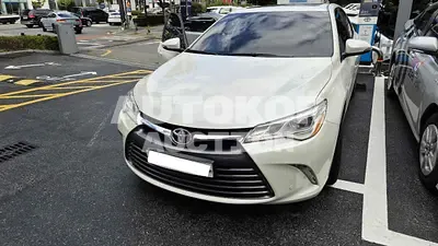2015, Toyota / Camry, VIN: 4T1BF1FK1FU939466, gas