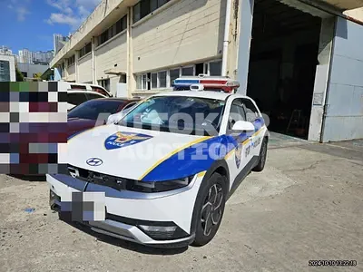 2022, Hyundai / Ioniq, electric