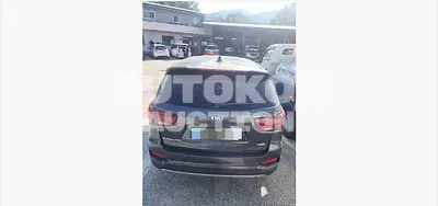 2019, Kia / Sorento, 132193 км., diesel, 1995 куб.см.