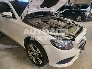 2016, Mercedes-Benz / E 300, VIN: WDDZF4JB3HA070472, gas, 1991 куб.см.