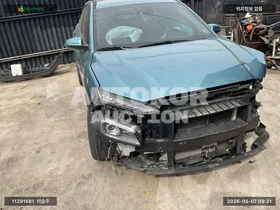 2018, Hyundai / Kona, VIN: KMHK4815GJU152653, 75582 км., gas, 1591 куб.см.