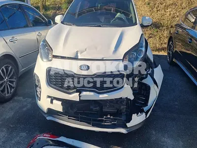 2018, Kia / Sportage, 73274 км., diesel, 2000 куб.см.