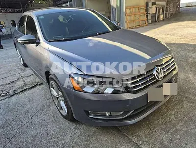 2015, Volkswagen / Passat, 90859 км., diesel, 1968 куб.см.