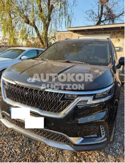 2021, Kia / Carnival, 30362 км., gas, 3500 куб.см.